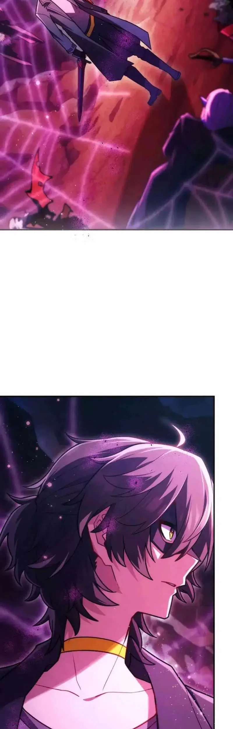 I Became an S-Rank Hunter With the Demon Lord App Chapter 68 - halaman 49