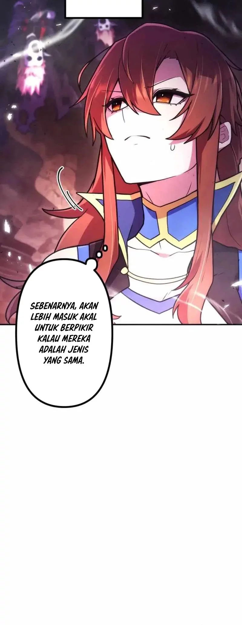 I Became an S-Rank Hunter With the Demon Lord App Chapter 69 - halaman 12