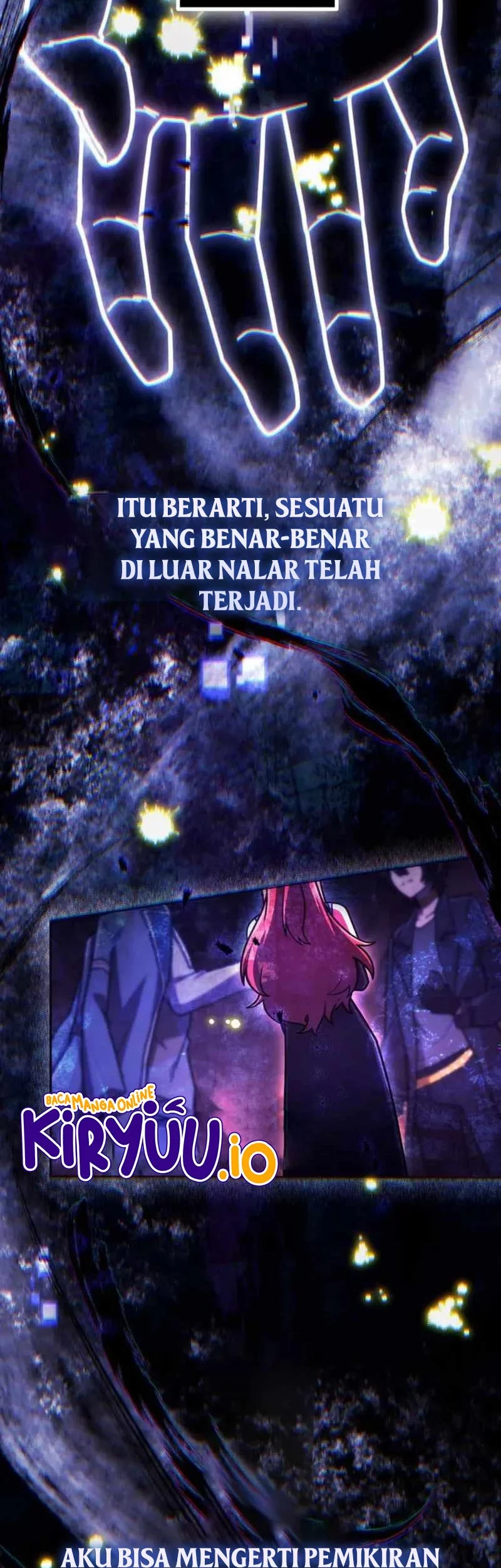 I Became an S-Rank Hunter With the Demon Lord App Chapter 69 - halaman 15