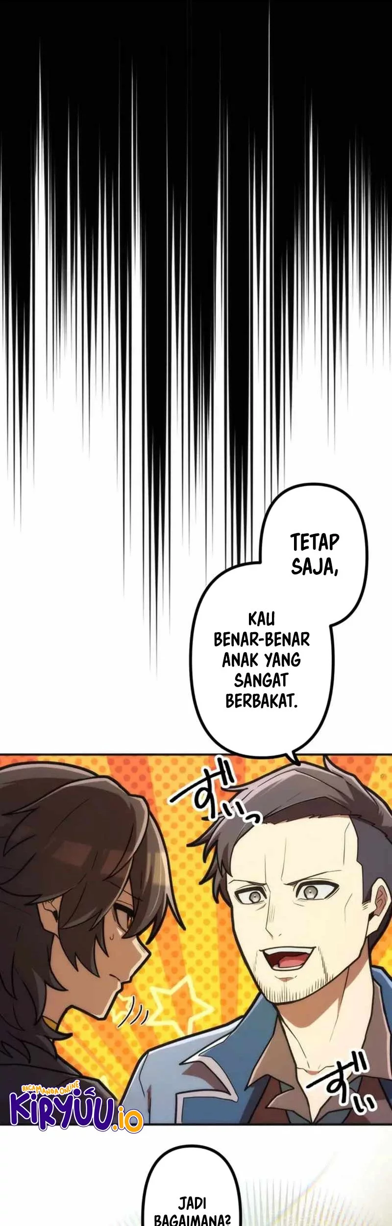 I Became an S-Rank Hunter With the Demon Lord App Chapter 69 - halaman 17