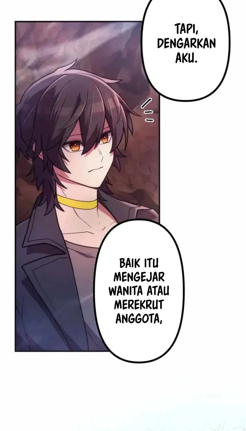 I Became an S-Rank Hunter With the Demon Lord App Chapter 69 - halaman 20