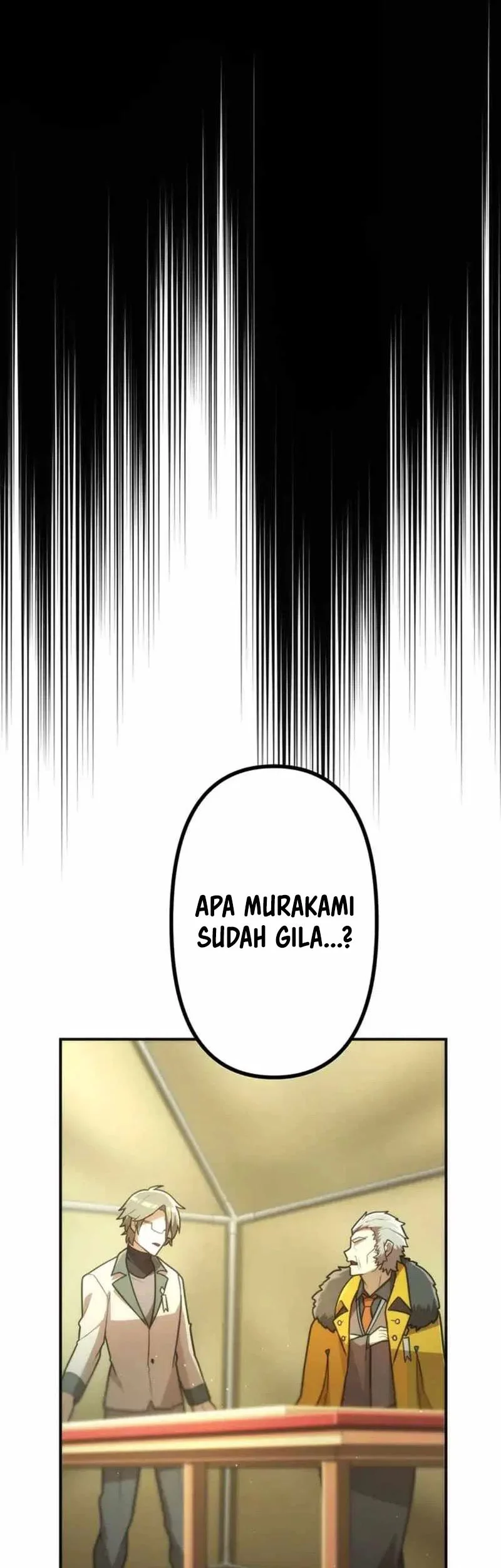 I Became an S-Rank Hunter With the Demon Lord App Chapter 69 - halaman 25