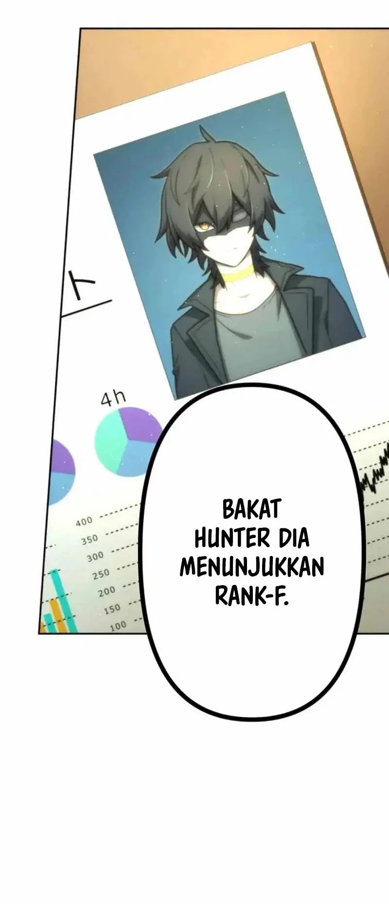 I Became an S-Rank Hunter With the Demon Lord App Chapter 69 - halaman 28