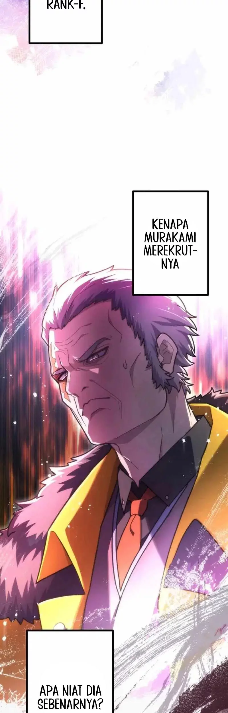 I Became an S-Rank Hunter With the Demon Lord App Chapter 69 - halaman 42