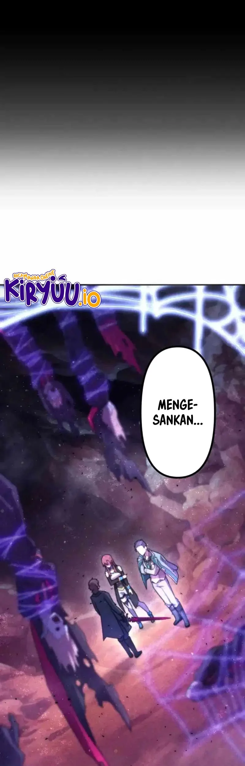 I Became an S-Rank Hunter With the Demon Lord App Chapter 69 - halaman 5