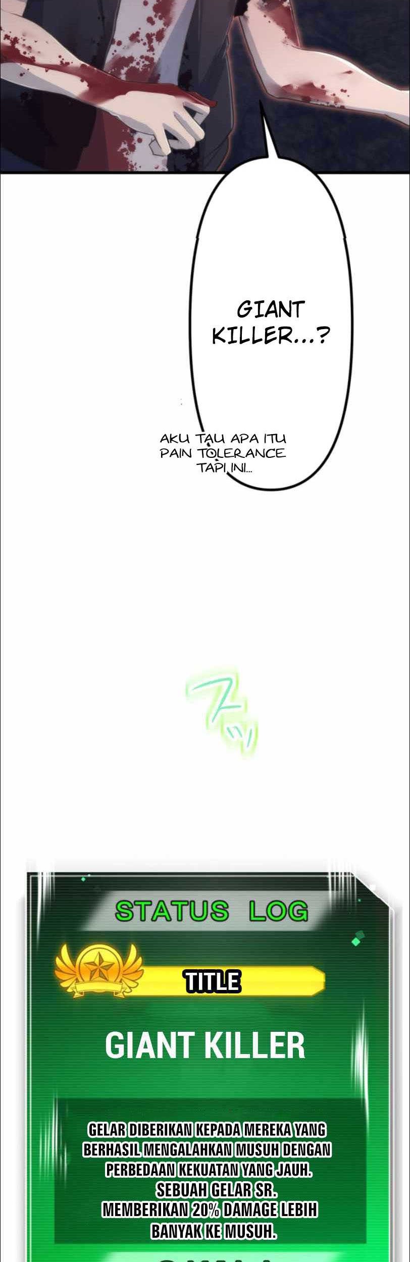 I Became an S-Rank Hunter With the Demon Lord App Chapter 7 - halaman 10