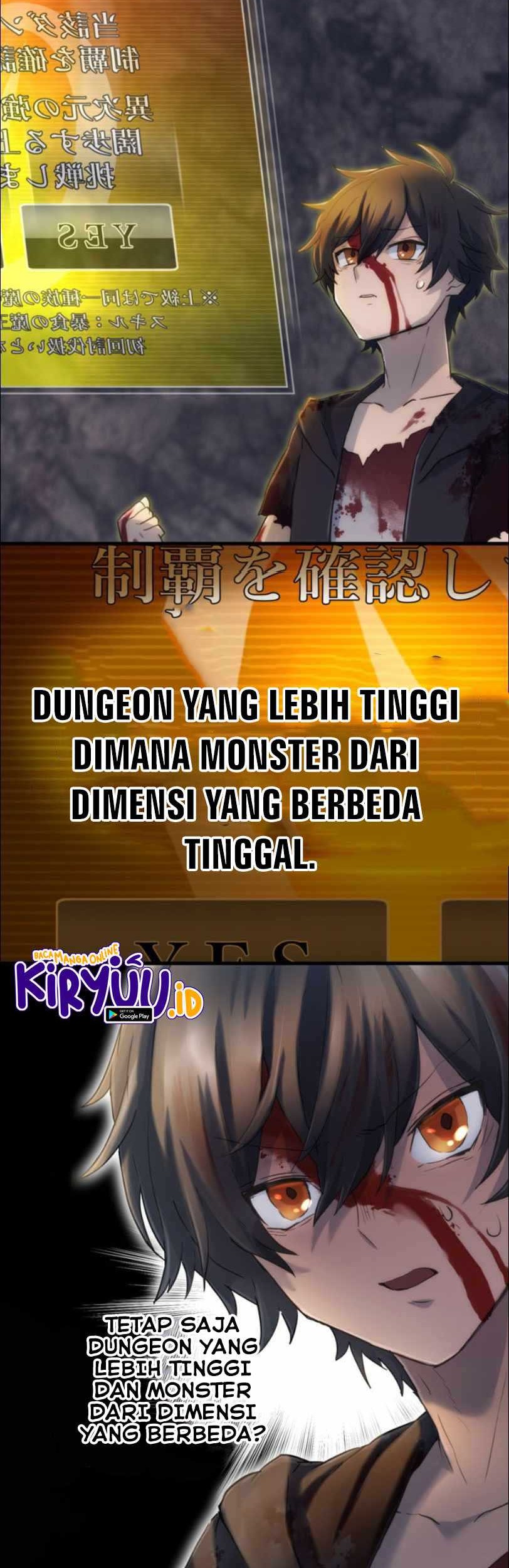 I Became an S-Rank Hunter With the Demon Lord App Chapter 7 - halaman 25