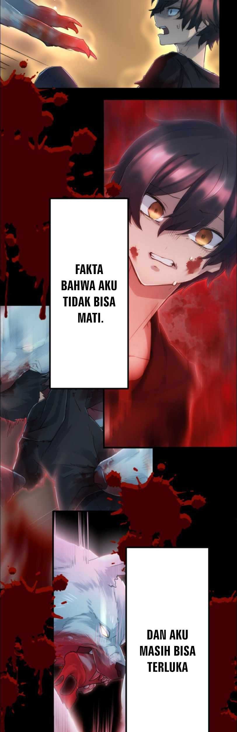 I Became an S-Rank Hunter With the Demon Lord App Chapter 7 - halaman 27