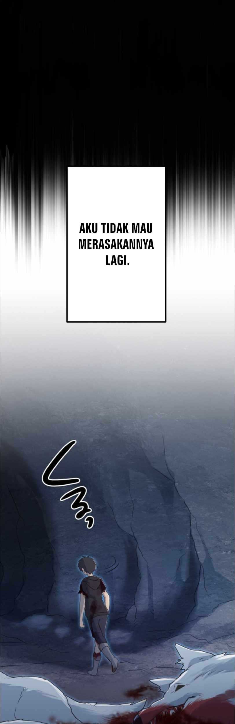 I Became an S-Rank Hunter With the Demon Lord App Chapter 7 - halaman 29