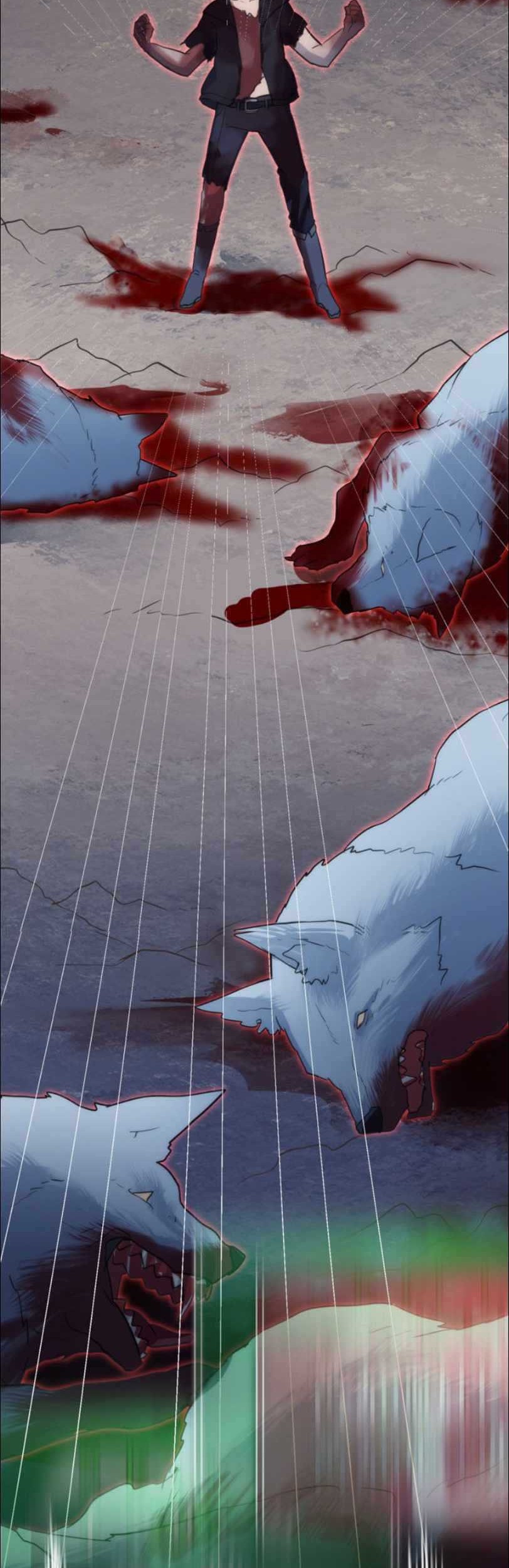 I Became an S-Rank Hunter With the Demon Lord App Chapter 7 - halaman 3