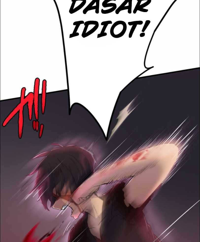 I Became an S-Rank Hunter With the Demon Lord App Chapter 7 - halaman 36