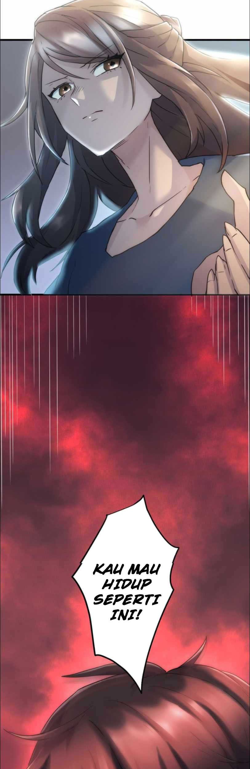 I Became an S-Rank Hunter With the Demon Lord App Chapter 7 - halaman 39
