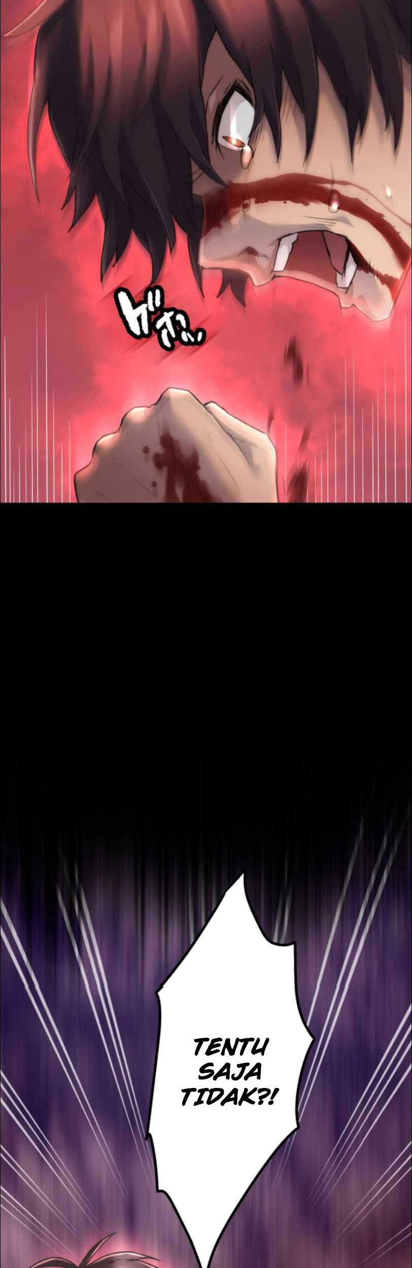 I Became an S-Rank Hunter With the Demon Lord App Chapter 7 - halaman 40