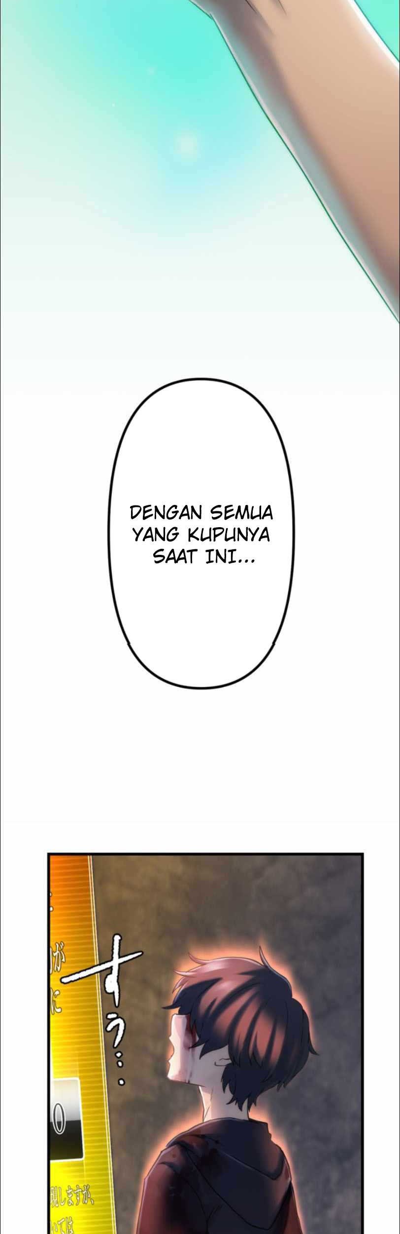 I Became an S-Rank Hunter With the Demon Lord App Chapter 7 - halaman 44