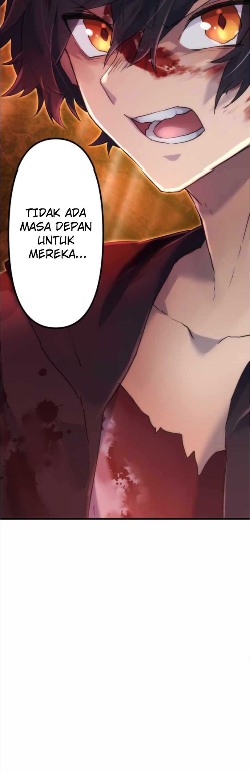 I Became an S-Rank Hunter With the Demon Lord App Chapter 7 - halaman 47
