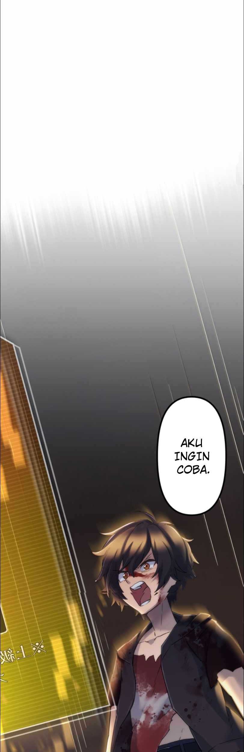 I Became an S-Rank Hunter With the Demon Lord App Chapter 7 - halaman 48