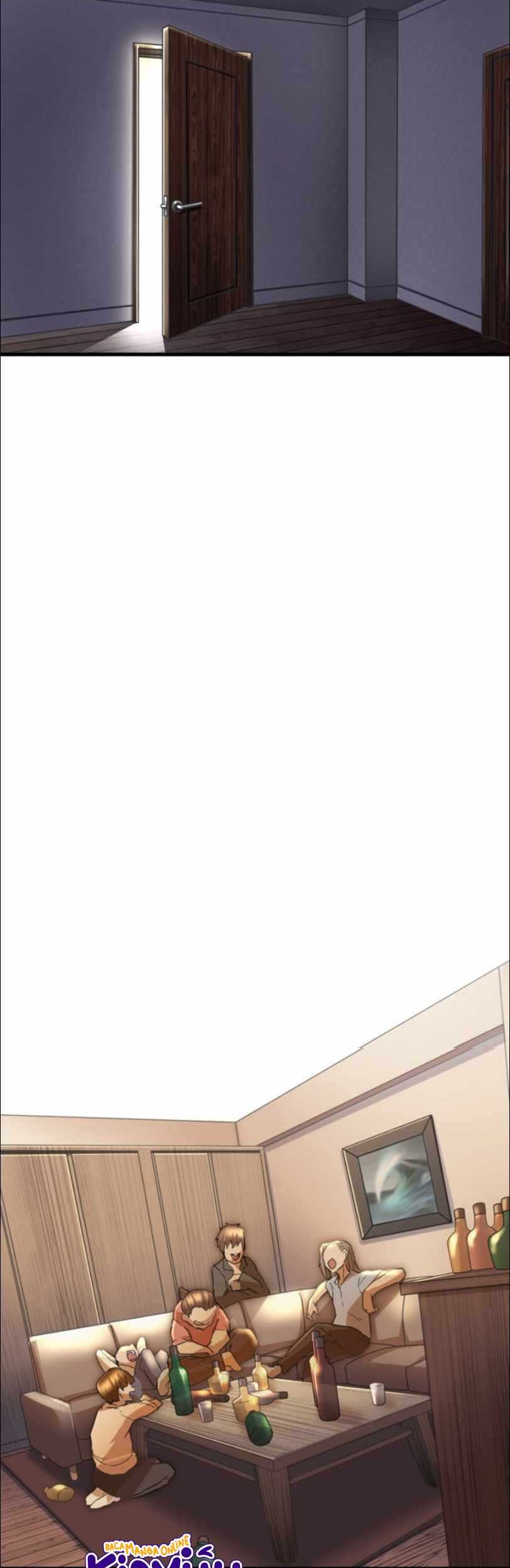 I Became an S-Rank Hunter With the Demon Lord App Chapter 7 - halaman 55