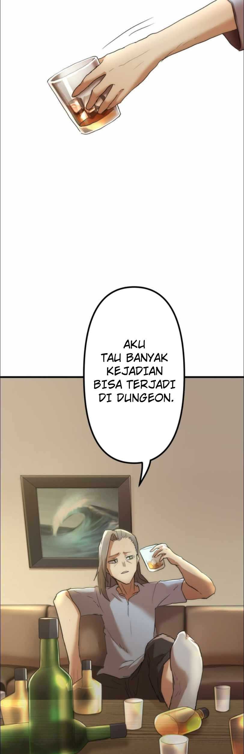 I Became an S-Rank Hunter With the Demon Lord App Chapter 7 - halaman 57