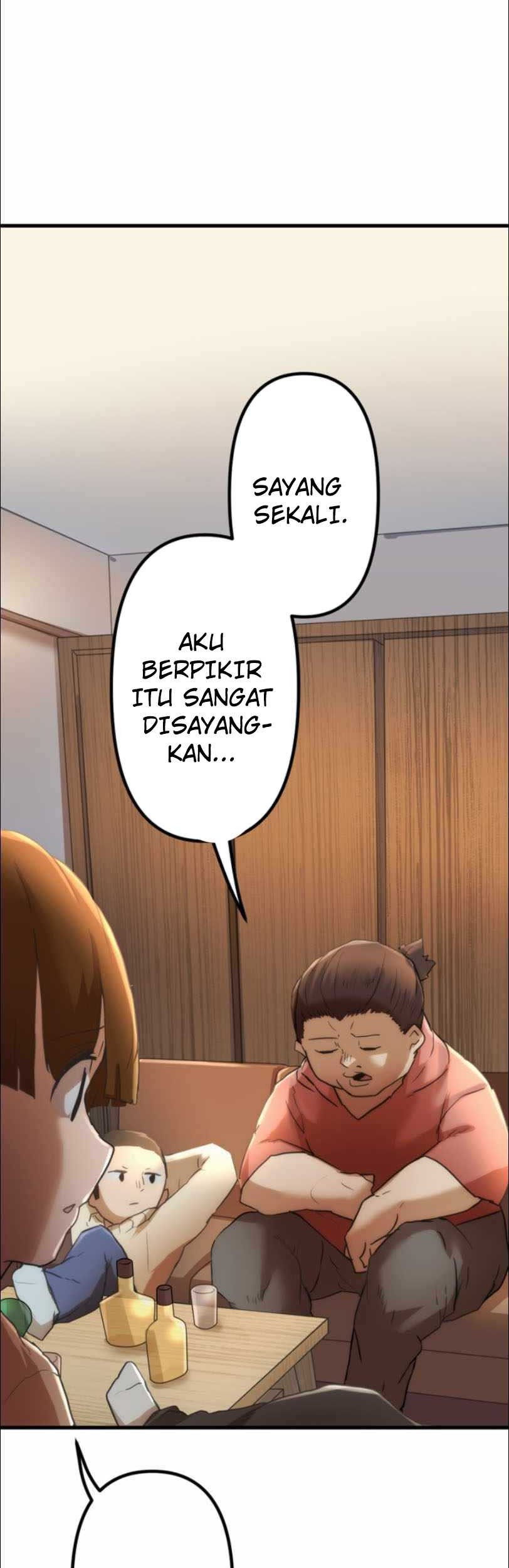 I Became an S-Rank Hunter With the Demon Lord App Chapter 7 - halaman 64