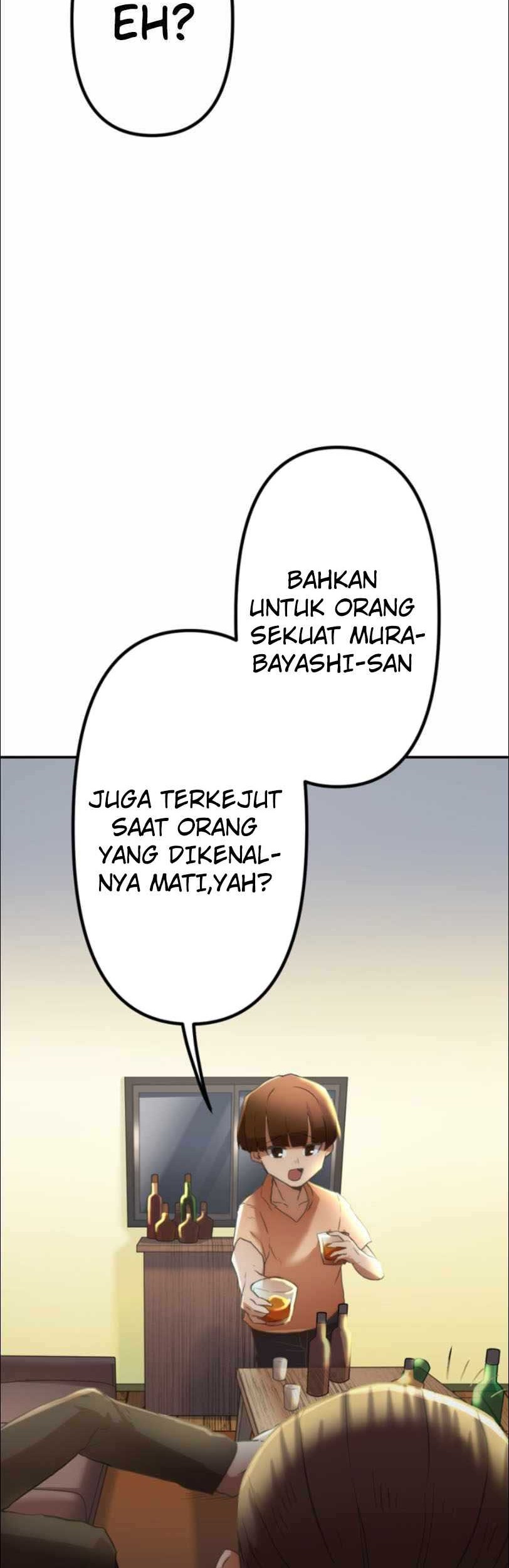 I Became an S-Rank Hunter With the Demon Lord App Chapter 7 - halaman 65