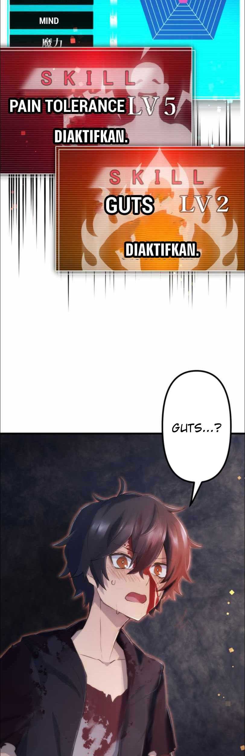 I Became an S-Rank Hunter With the Demon Lord App Chapter 7 - halaman 9