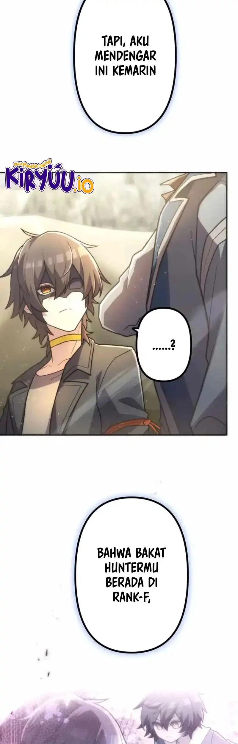 I Became an S-Rank Hunter With the Demon Lord App Chapter 70 - halaman 11