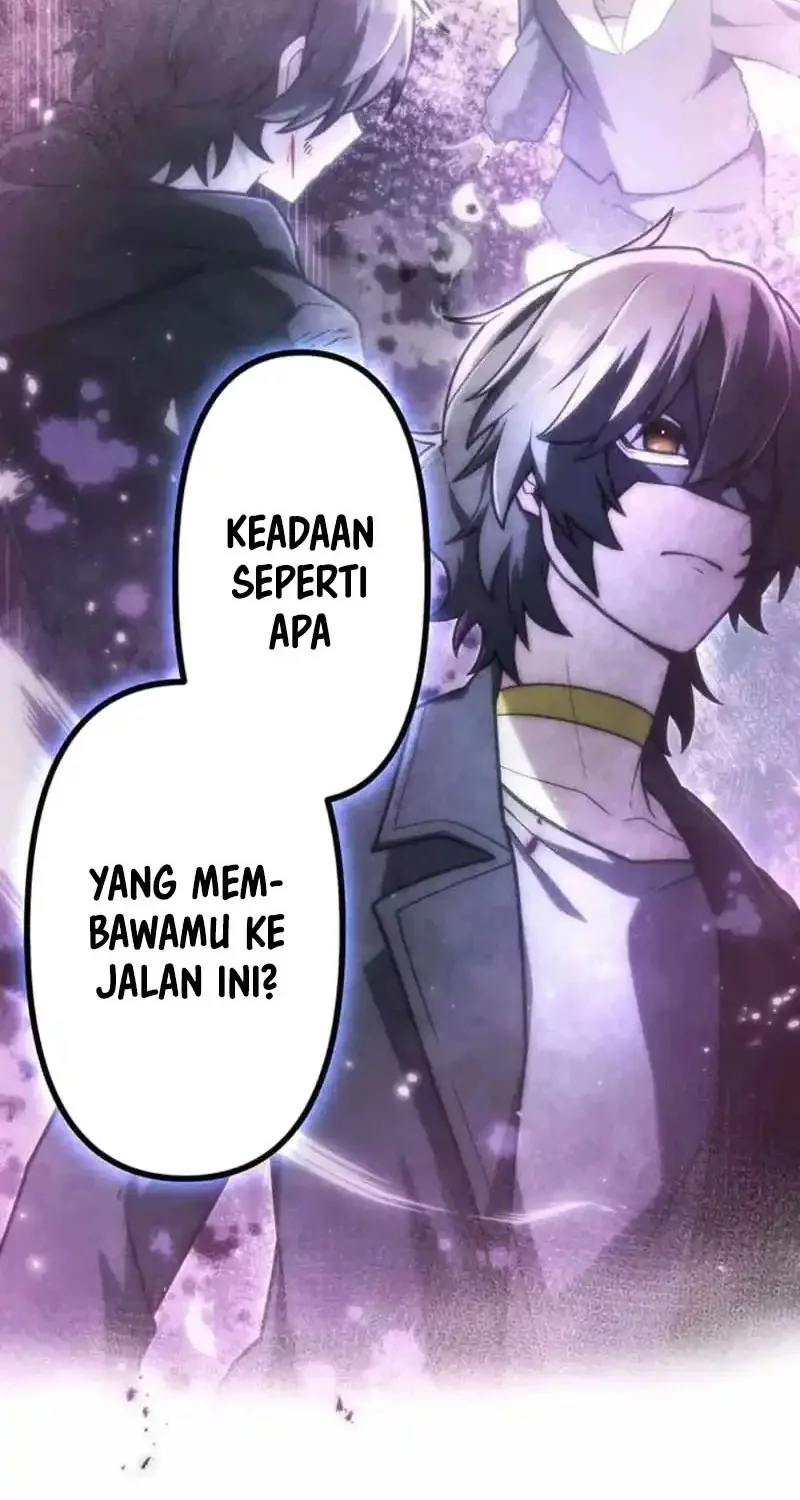 I Became an S-Rank Hunter With the Demon Lord App Chapter 70 - halaman 12