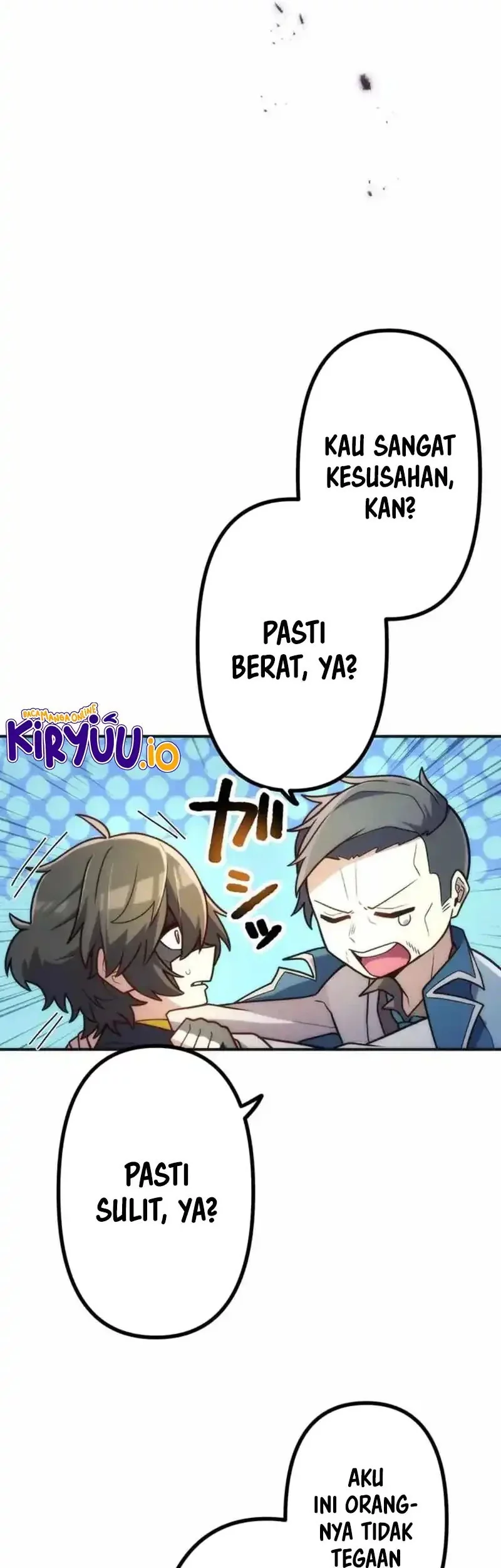 I Became an S-Rank Hunter With the Demon Lord App Chapter 70 - halaman 13