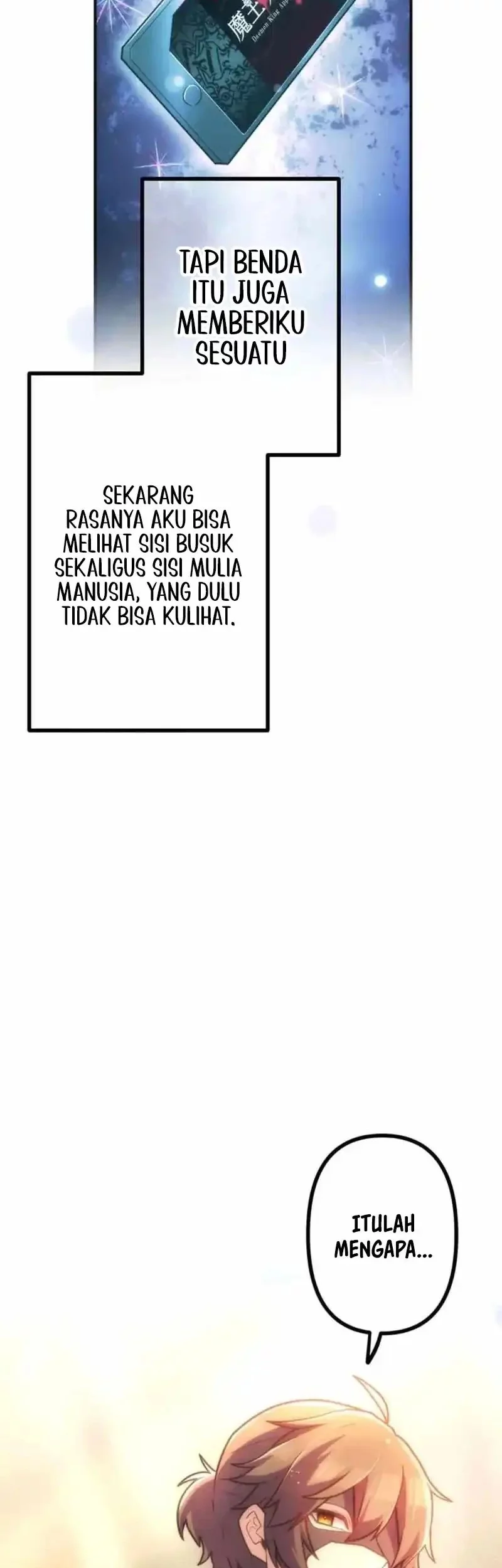 I Became an S-Rank Hunter With the Demon Lord App Chapter 70 - halaman 23