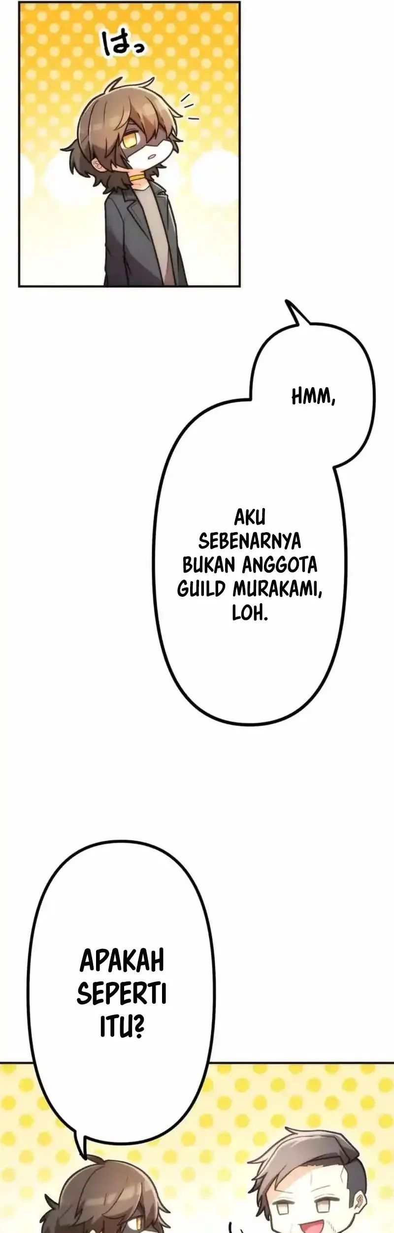 I Became an S-Rank Hunter With the Demon Lord App Chapter 70 - halaman 25