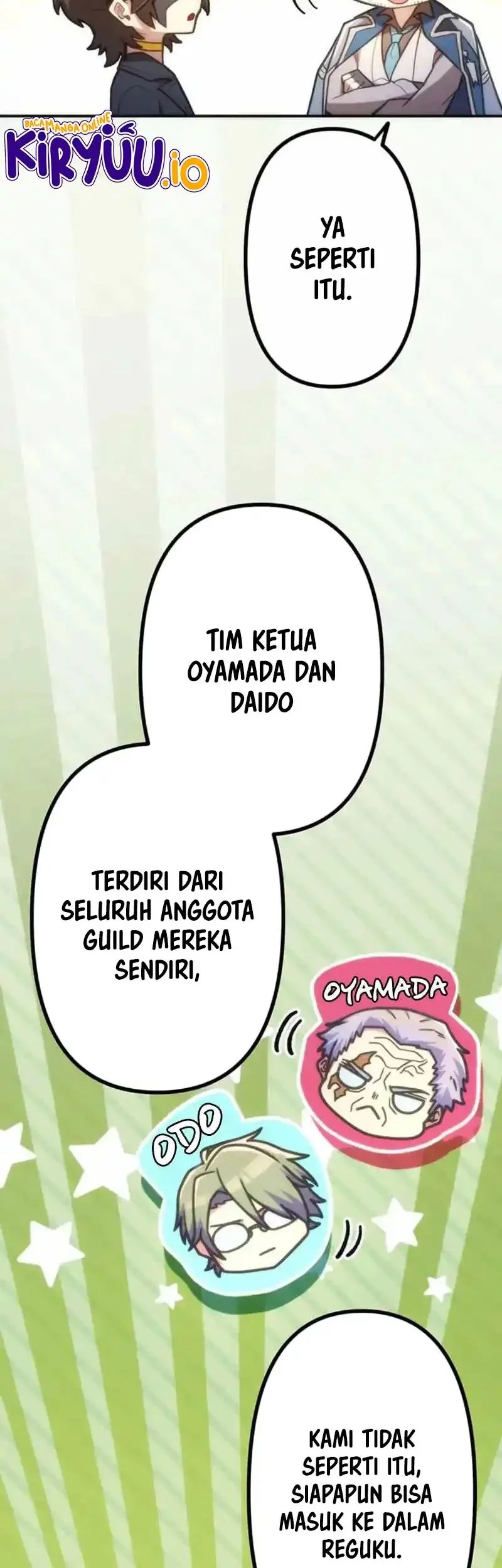 I Became an S-Rank Hunter With the Demon Lord App Chapter 70 - halaman 26