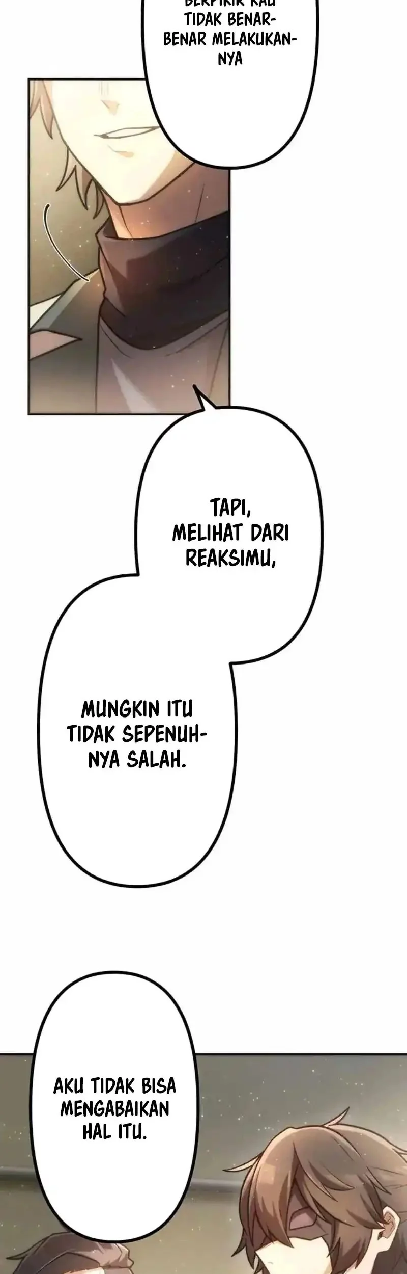 I Became an S-Rank Hunter With the Demon Lord App Chapter 70 - halaman 43