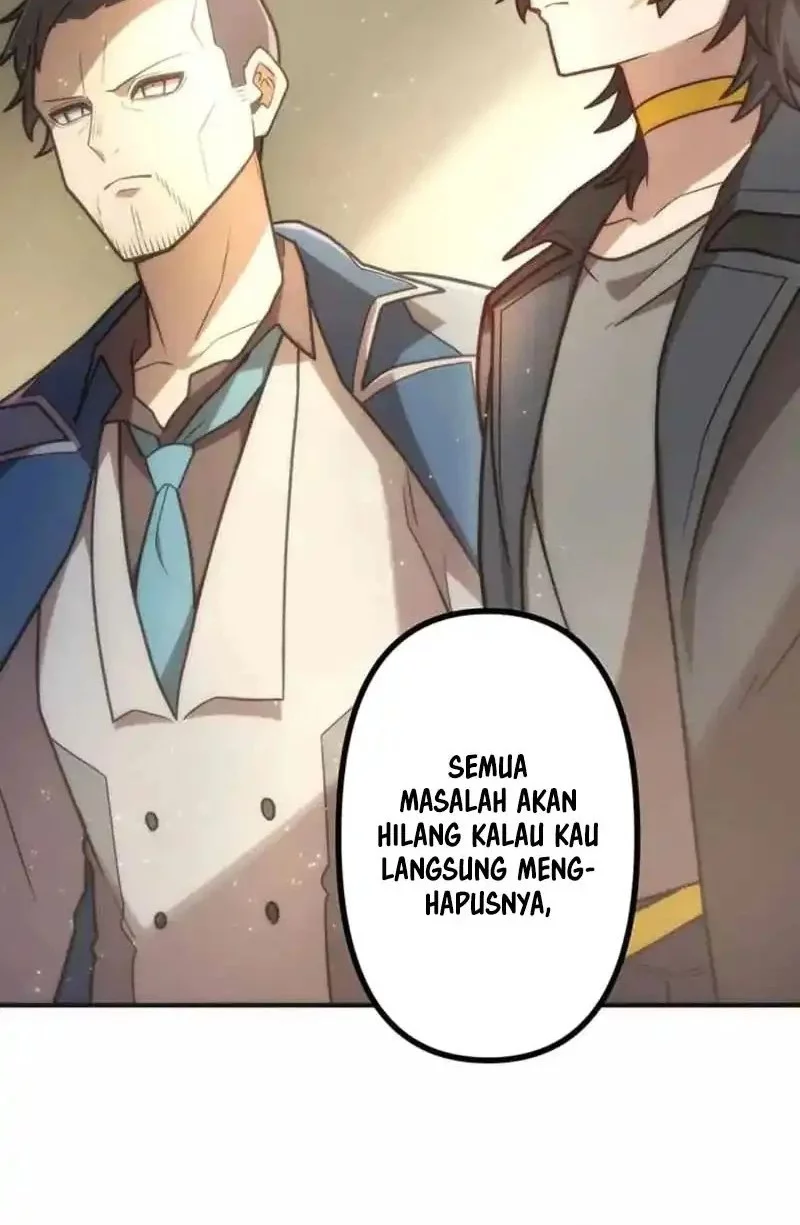 I Became an S-Rank Hunter With the Demon Lord App Chapter 70 - halaman 44