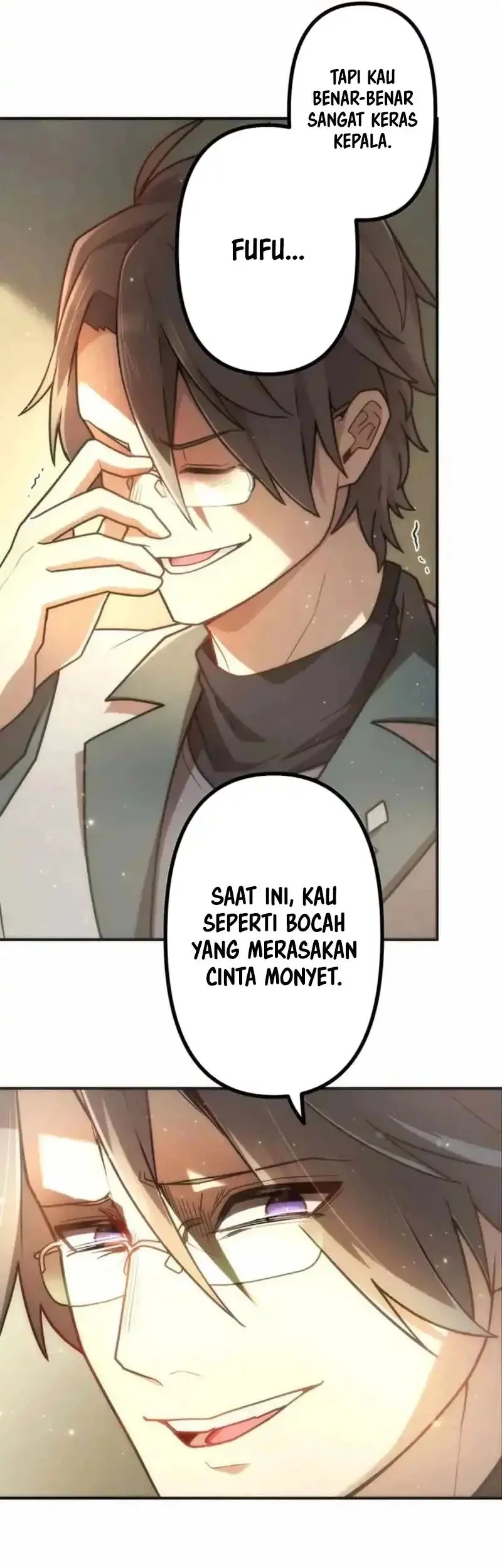 I Became an S-Rank Hunter With the Demon Lord App Chapter 70 - halaman 45