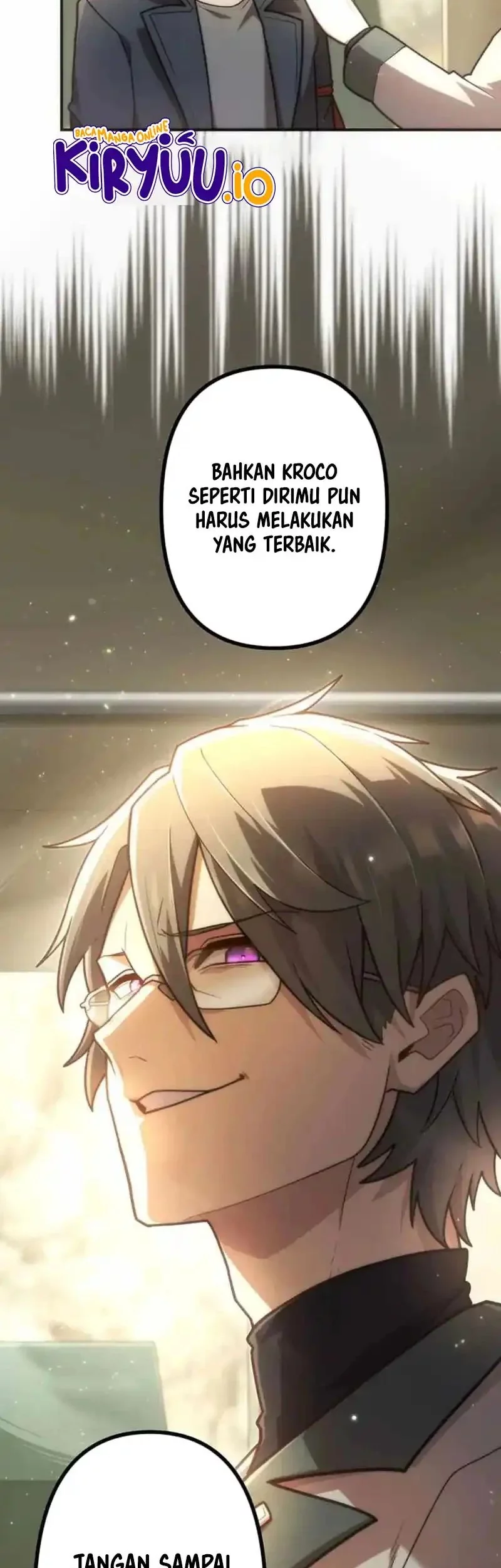 I Became an S-Rank Hunter With the Demon Lord App Chapter 70 - halaman 47