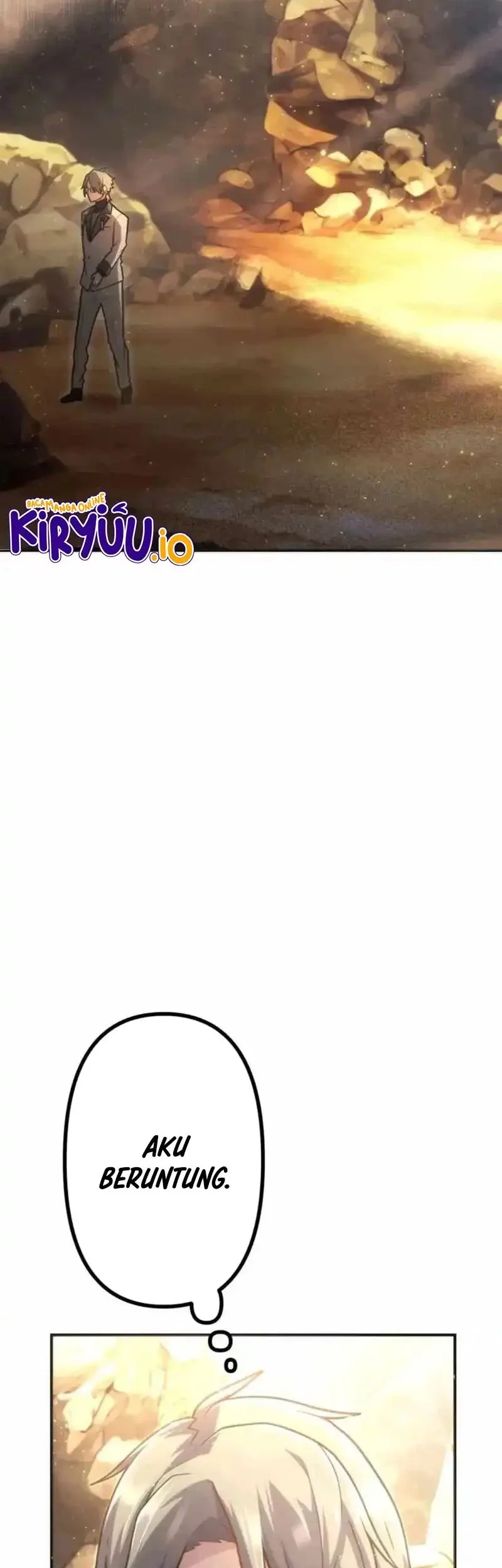 I Became an S-Rank Hunter With the Demon Lord App Chapter 70 - halaman 50