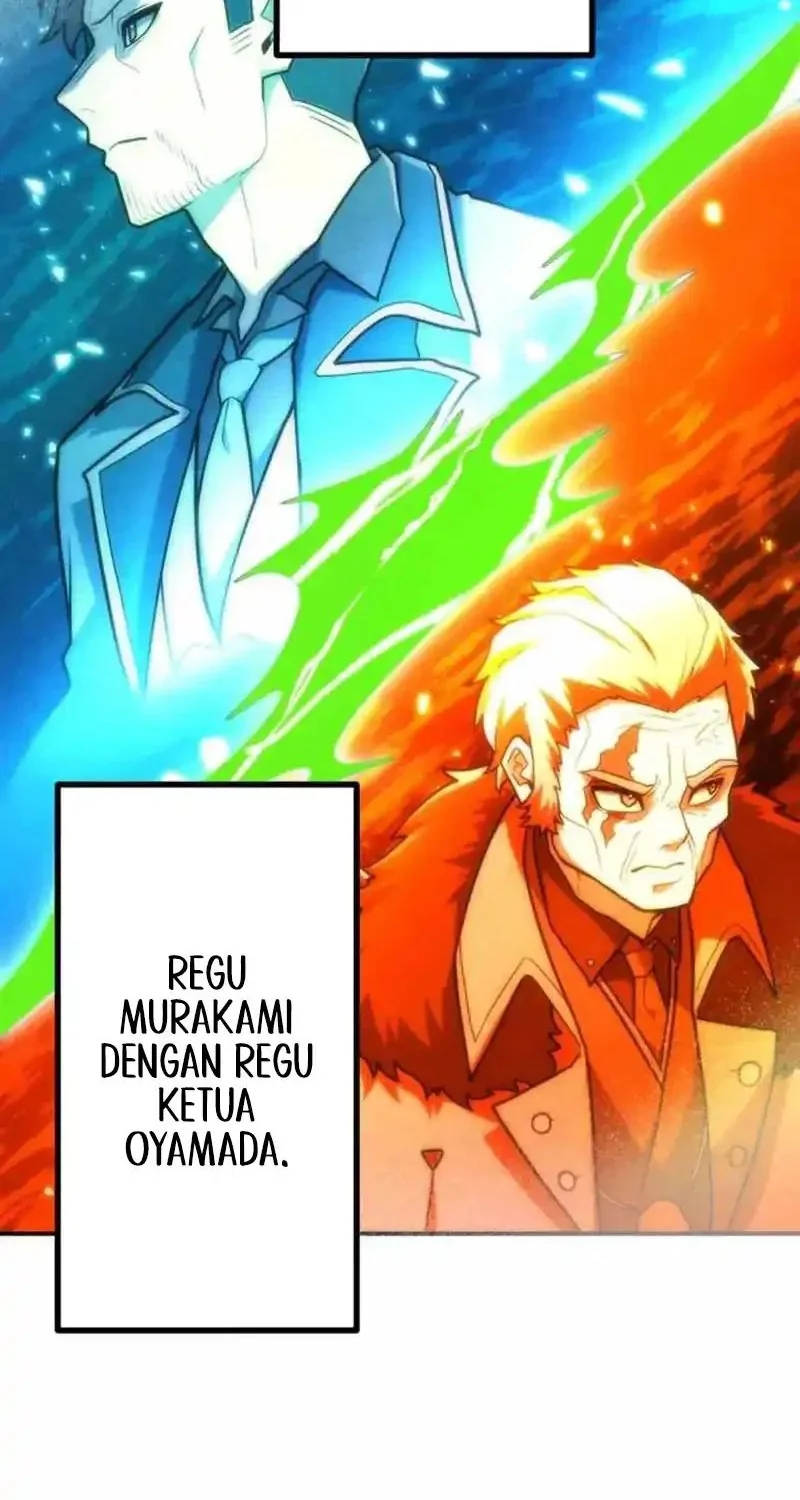 I Became an S-Rank Hunter With the Demon Lord App Chapter 70 - halaman 52