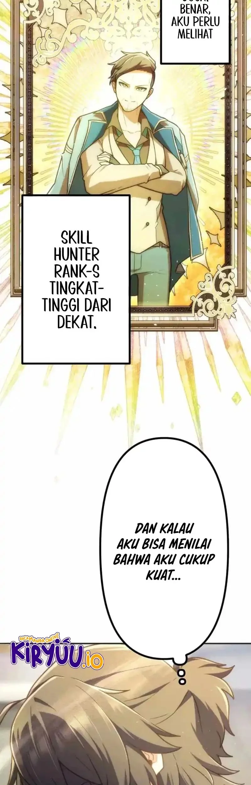 I Became an S-Rank Hunter With the Demon Lord App Chapter 70 - halaman 6