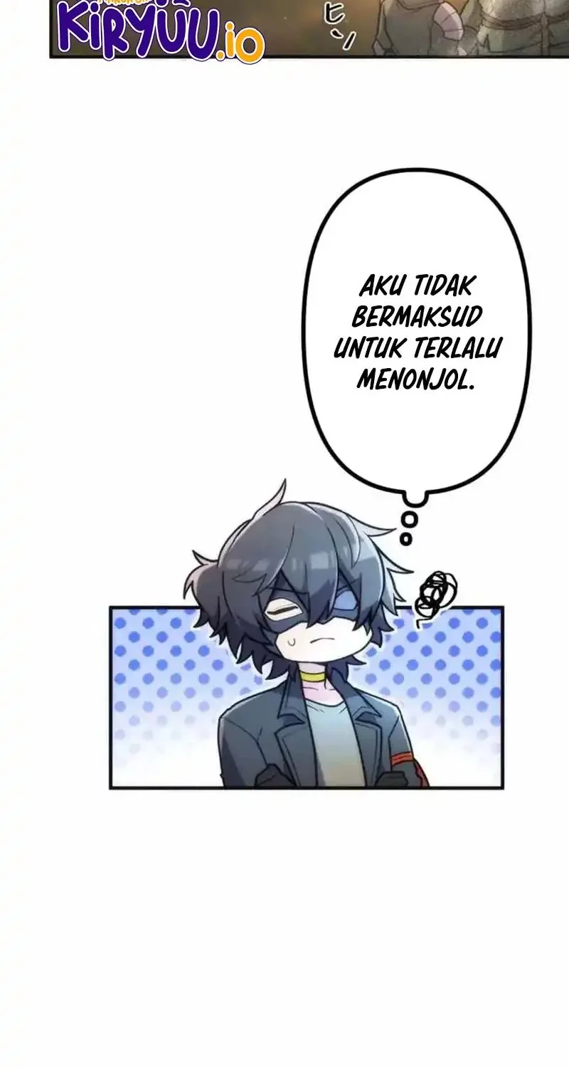 I Became an S-Rank Hunter With the Demon Lord App Chapter 70 - halaman 8