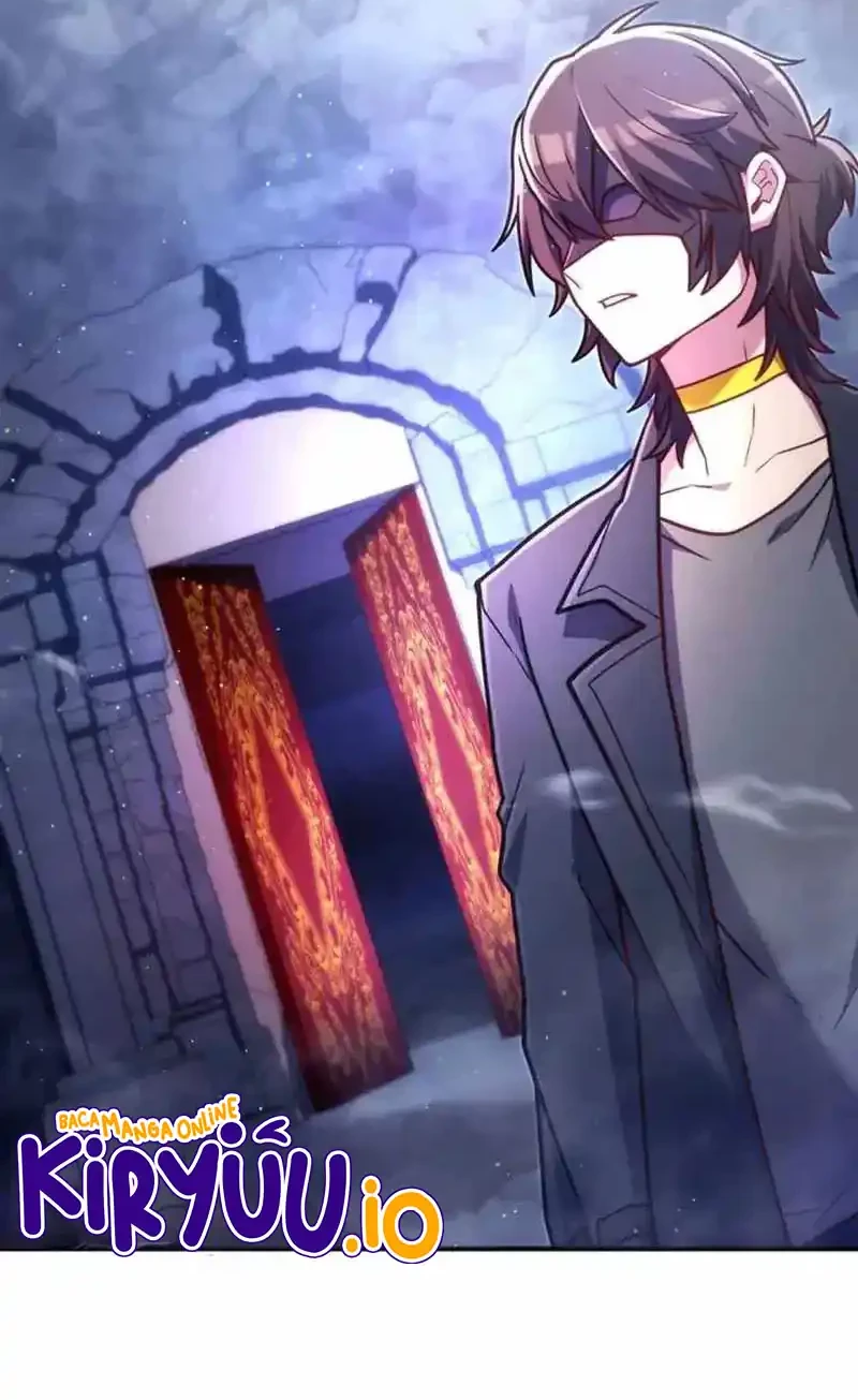 I Became an S-Rank Hunter With the Demon Lord App Chapter 71 - halaman 14