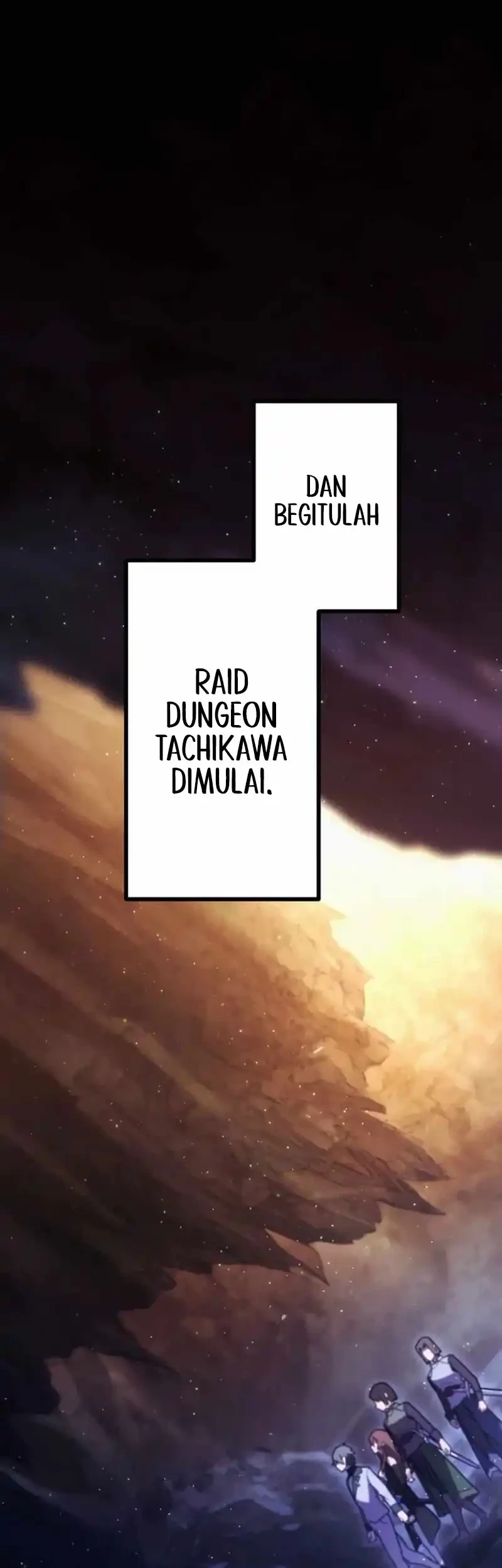 I Became an S-Rank Hunter With the Demon Lord App Chapter 71 - halaman 2