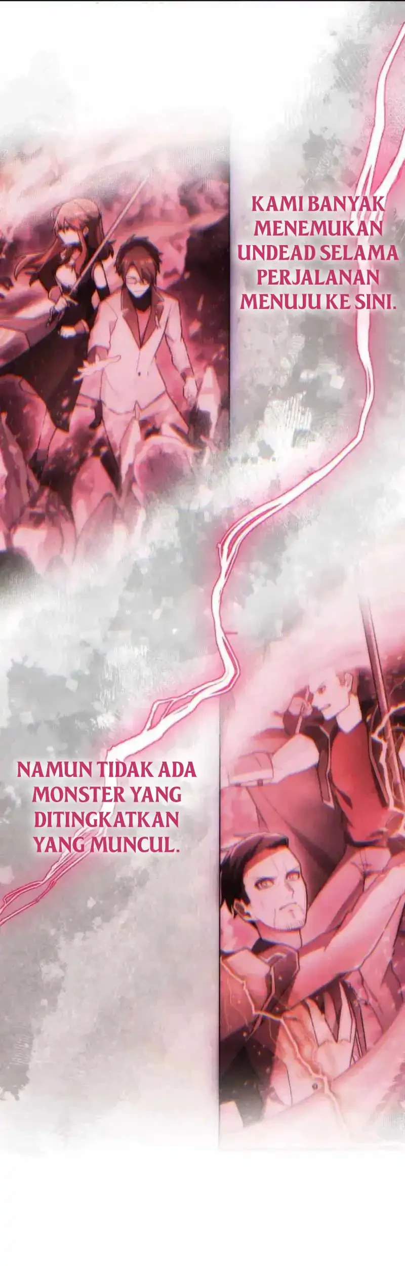 I Became an S-Rank Hunter With the Demon Lord App Chapter 71 - halaman 27
