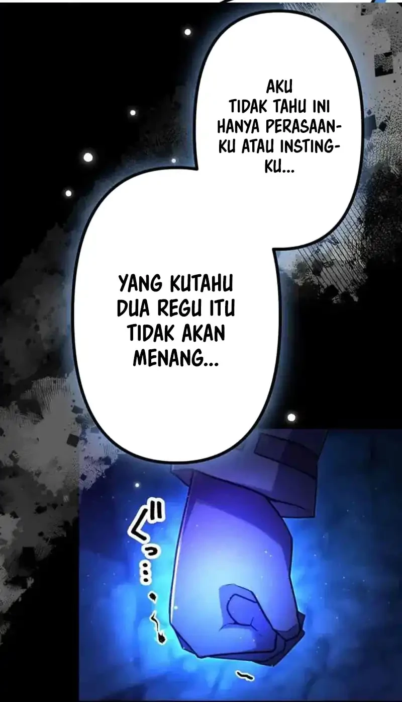 I Became an S-Rank Hunter With the Demon Lord App Chapter 71 - halaman 31