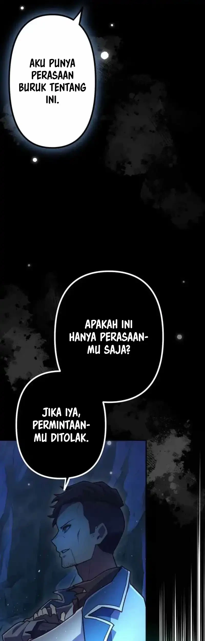 I Became an S-Rank Hunter With the Demon Lord App Chapter 71 - halaman 32