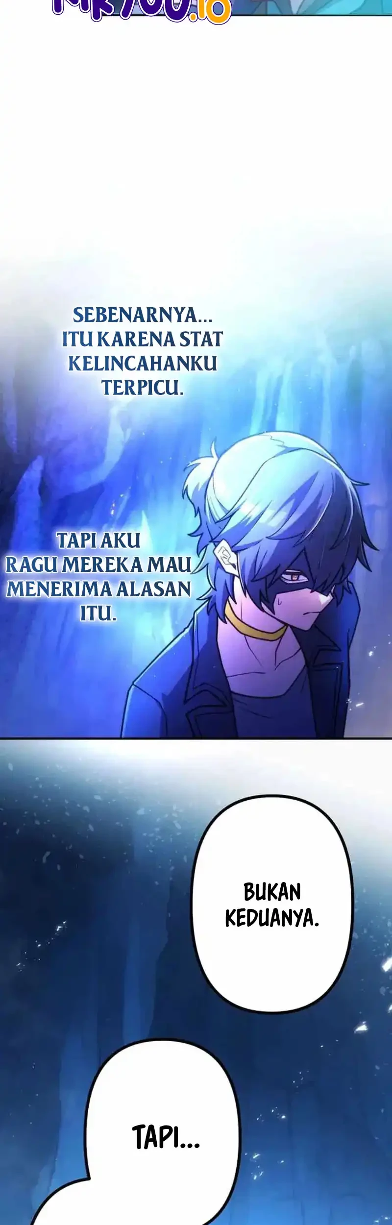 I Became an S-Rank Hunter With the Demon Lord App Chapter 71 - halaman 34