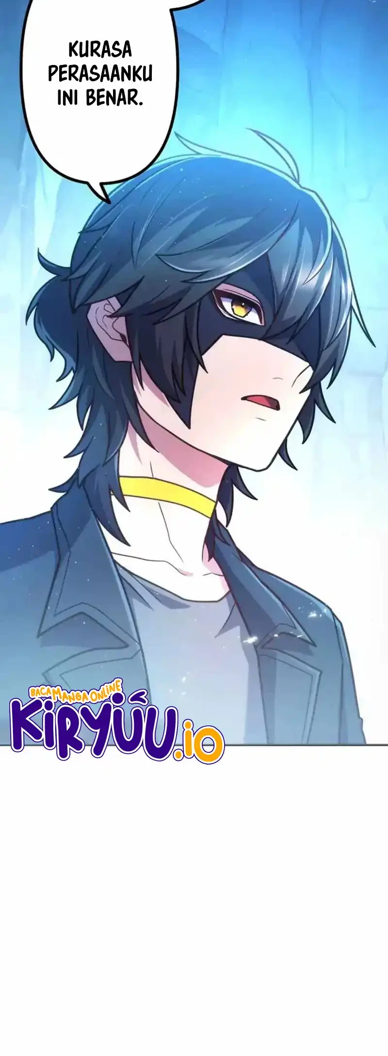 I Became an S-Rank Hunter With the Demon Lord App Chapter 71 - halaman 35