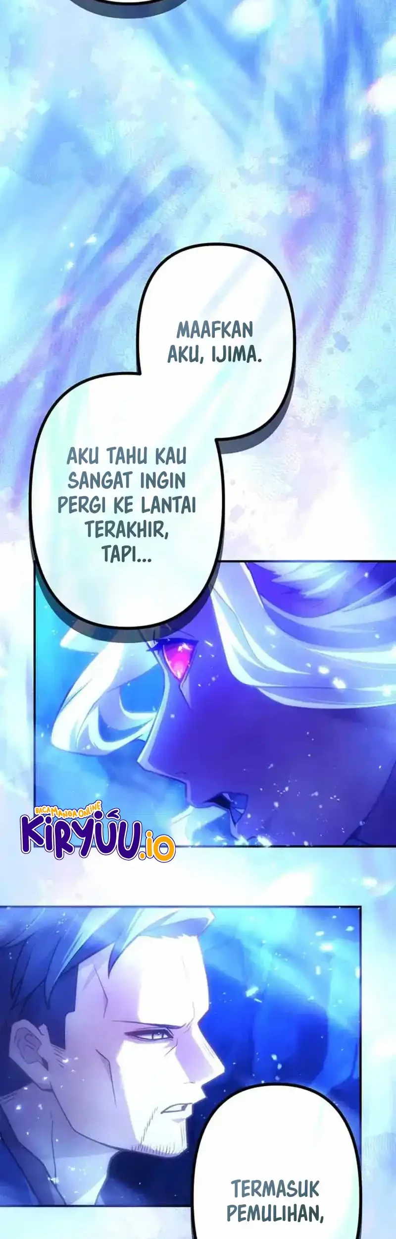 I Became an S-Rank Hunter With the Demon Lord App Chapter 71 - halaman 40