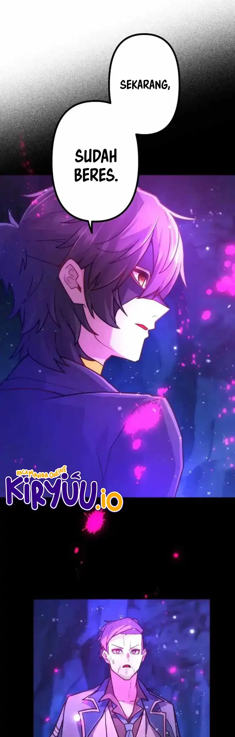 I Became an S-Rank Hunter With the Demon Lord App Chapter 71 - halaman 47
