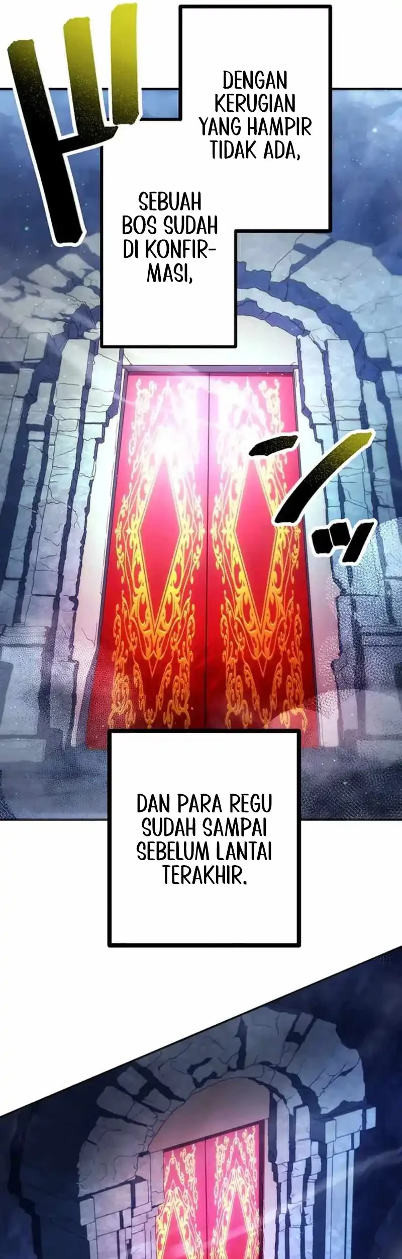I Became an S-Rank Hunter With the Demon Lord App Chapter 71 - halaman 7