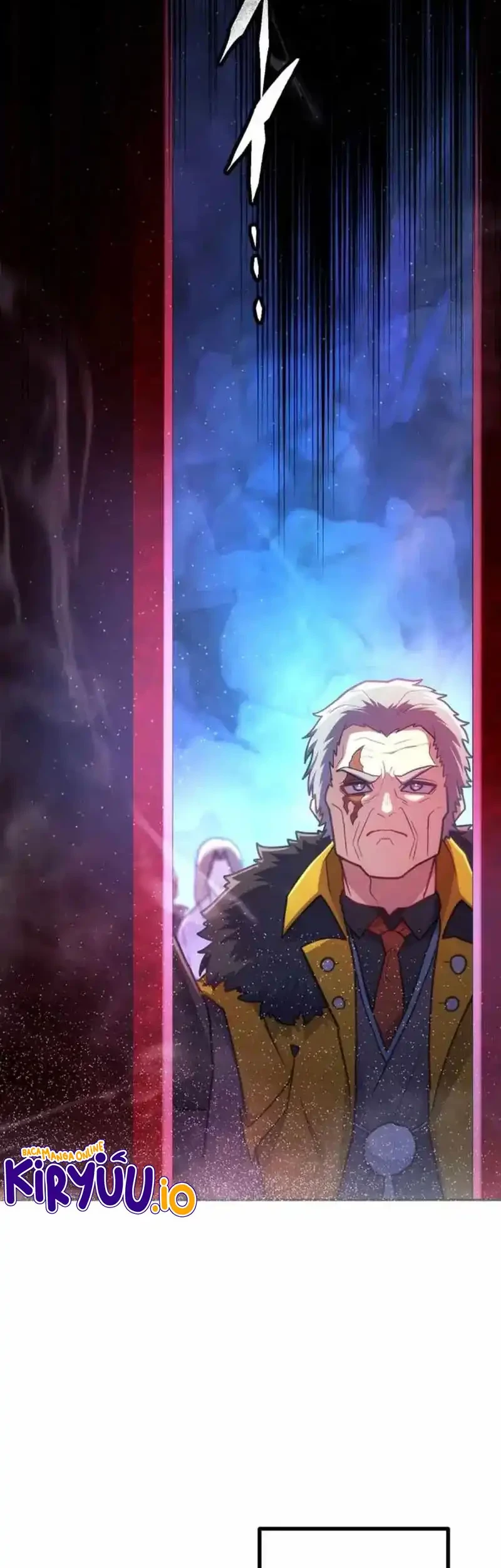 I Became an S-Rank Hunter With the Demon Lord App Chapter 71 - halaman 9